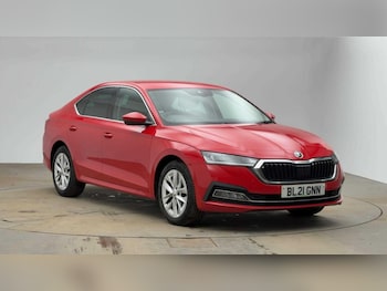 2021 - 1.5 TSI SE L 5dr