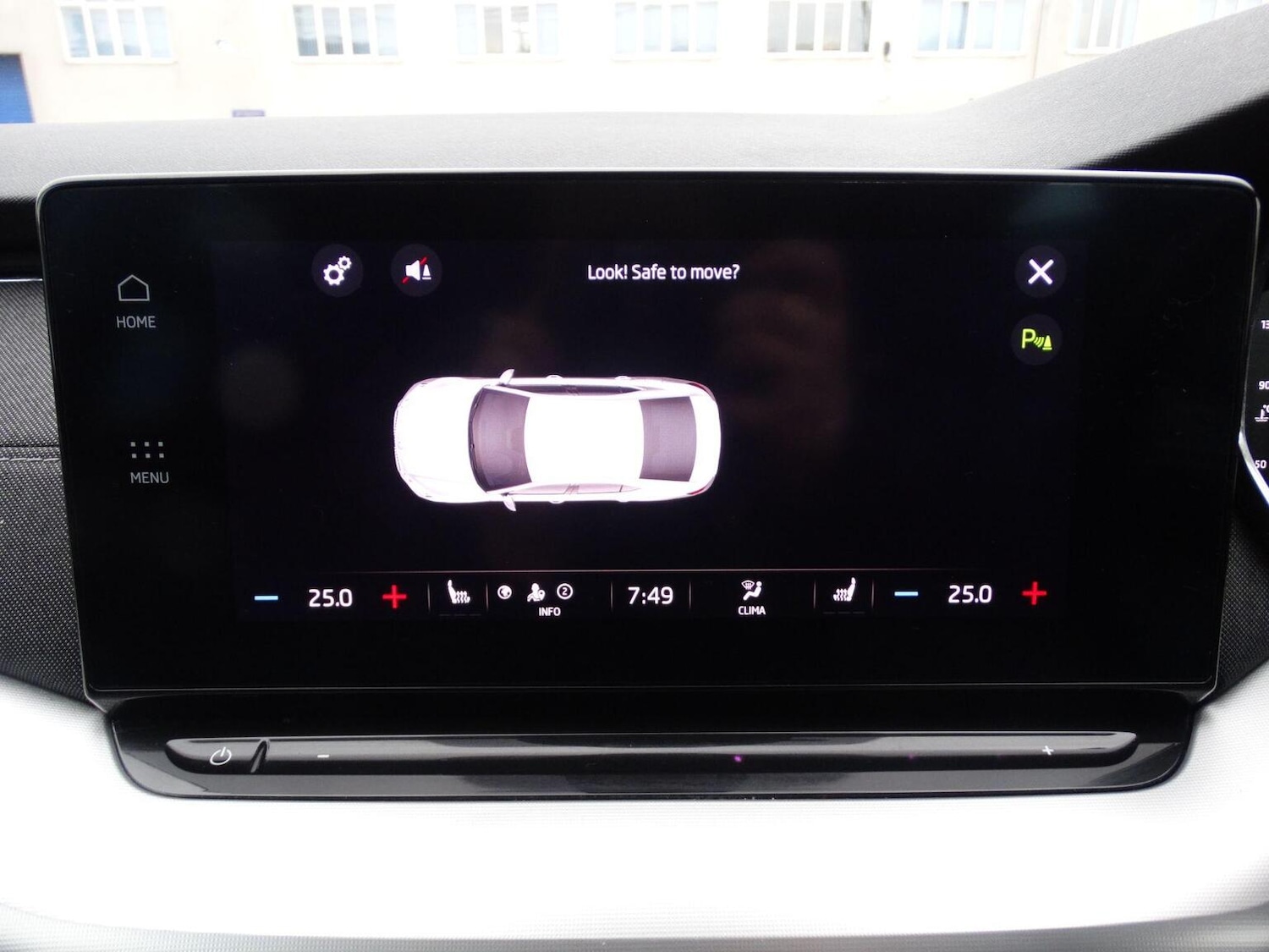 Used Skoda Octavia 2021 for sale - 77077121: Photo 28