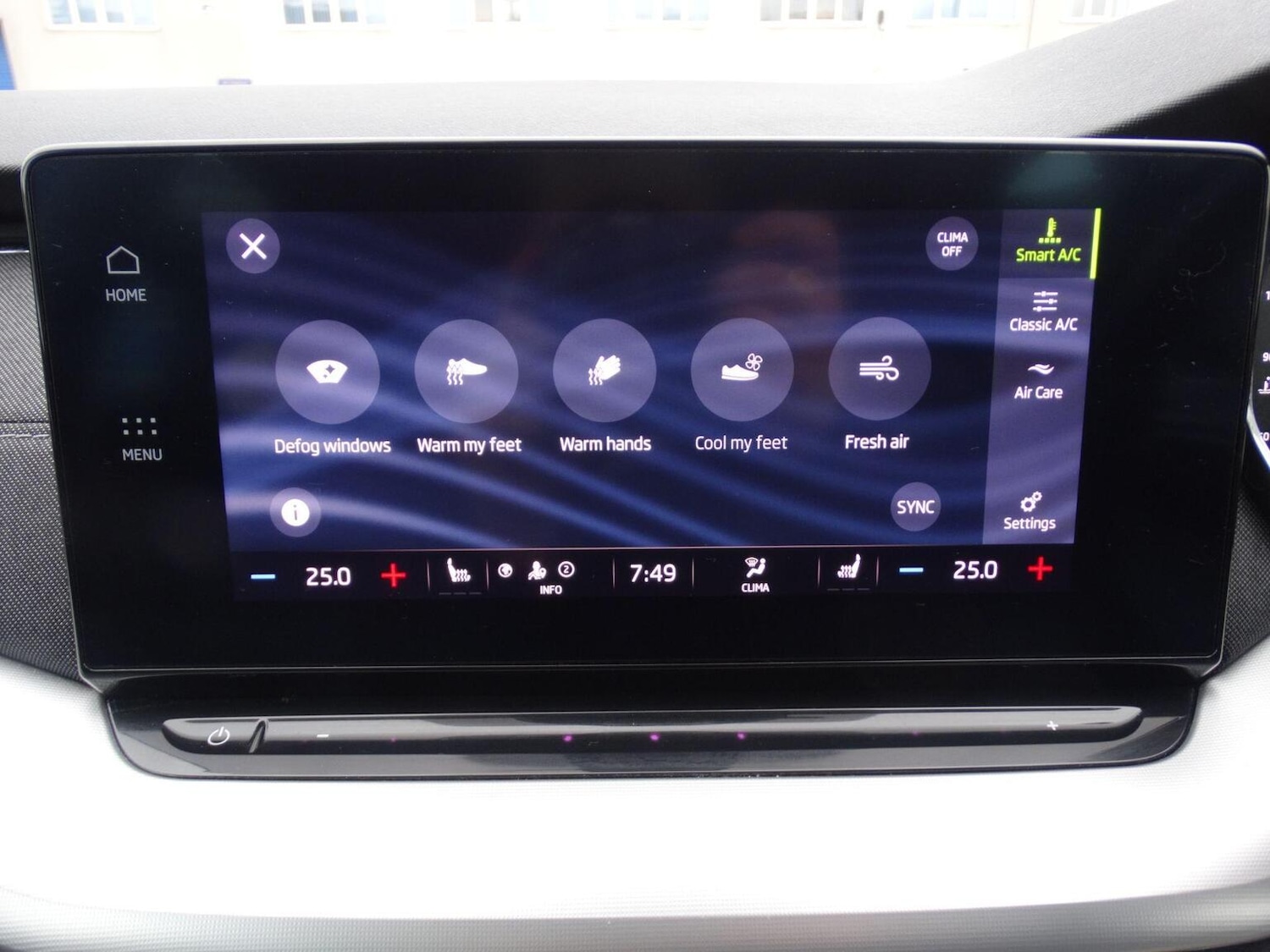 Used Skoda Octavia 2021 for sale - 77077121: Photo 29