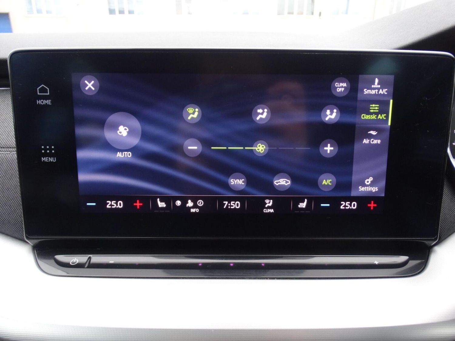 Used Skoda Octavia 2021 for sale - 77077121: Photo 31