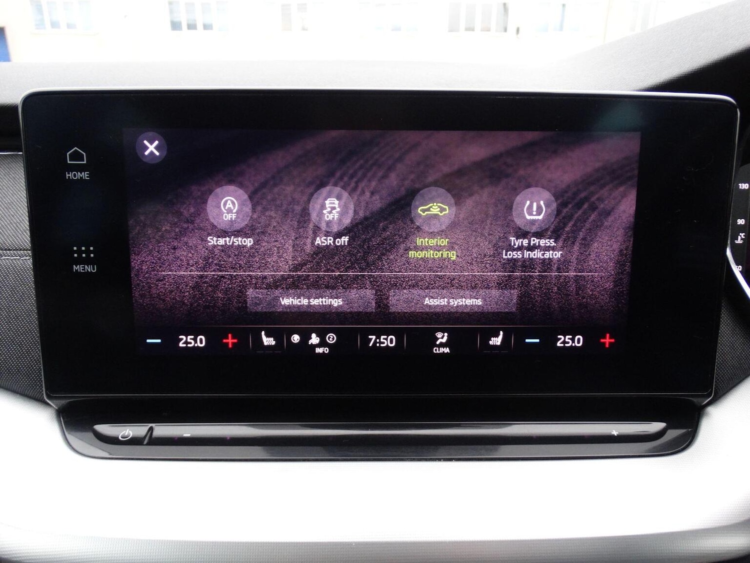 Used Skoda Octavia 2021 for sale - 77077121: Photo 32