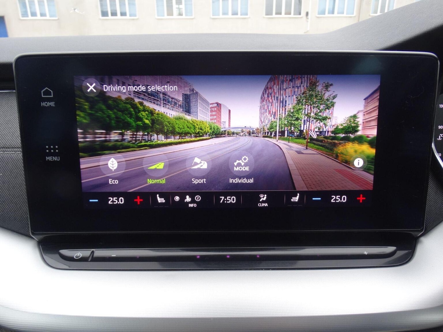 Used Skoda Octavia 2021 for sale - 77077121: Photo 33