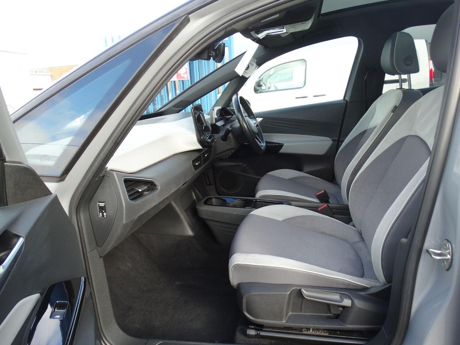 Used Volkswagen ID.3 2021 for sale - 77968619: Photo 11