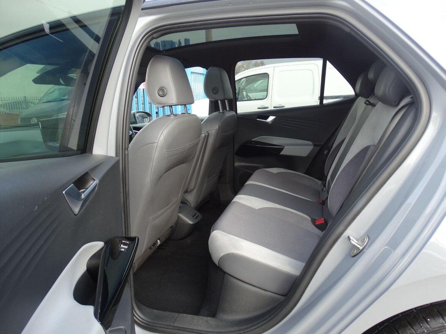 Used Volkswagen ID.3 2021 for sale - 77968619: Photo 12