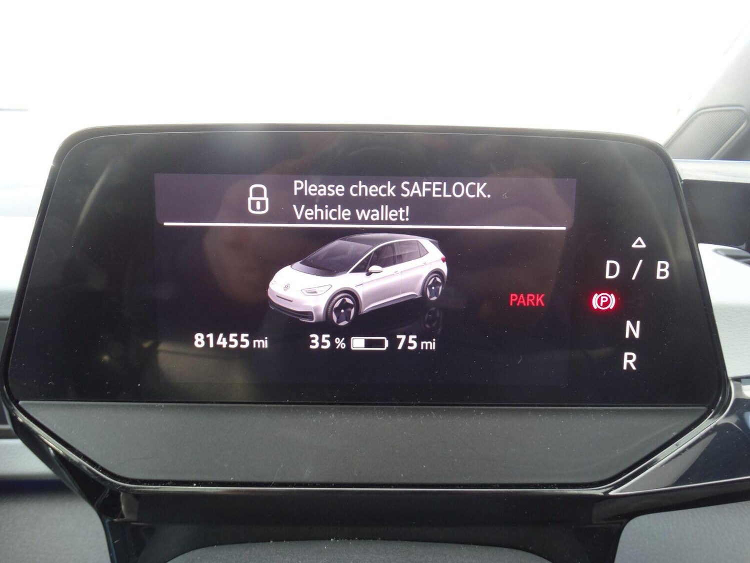 Used Volkswagen ID.3 2021 for sale - 77968619: Photo 16