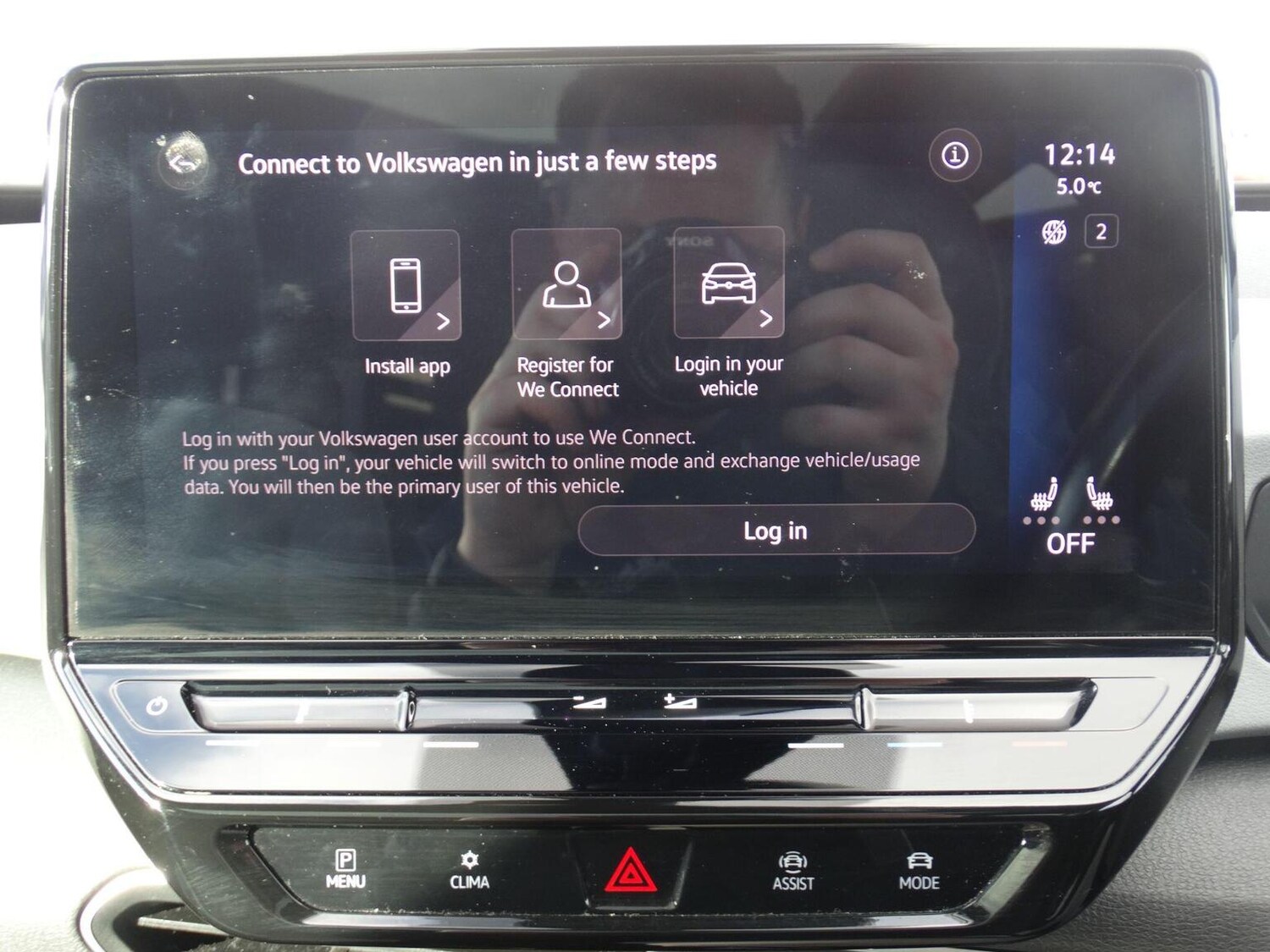 Used Volkswagen ID.3 2021 for sale - 77968619: Photo 19