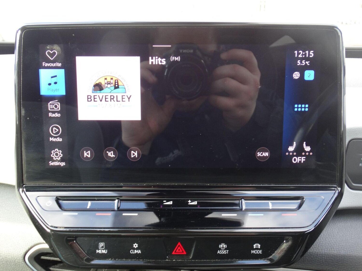 Used Volkswagen ID.3 2021 for sale - 77968619: Photo 20