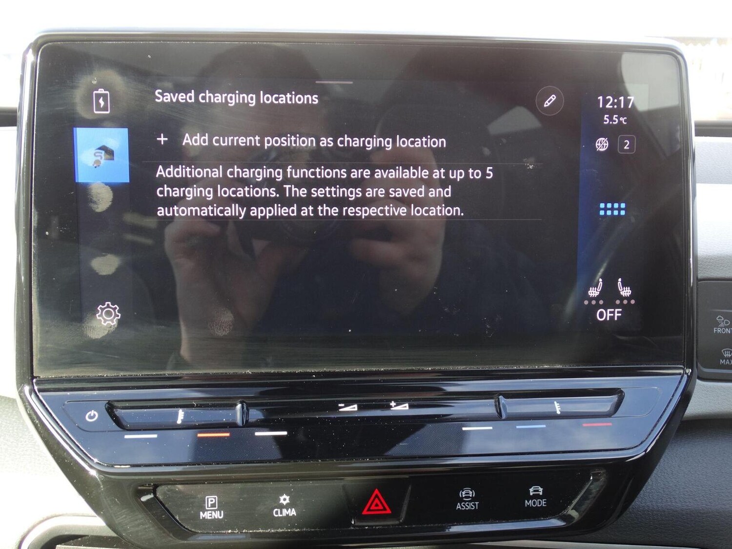 Used Volkswagen ID.3 2021 for sale - 77968619: Photo 25