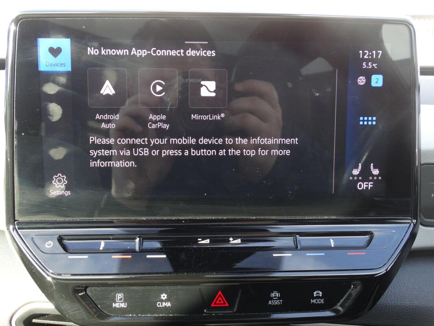 Used Volkswagen ID.3 2021 for sale - 77968619: Photo 26