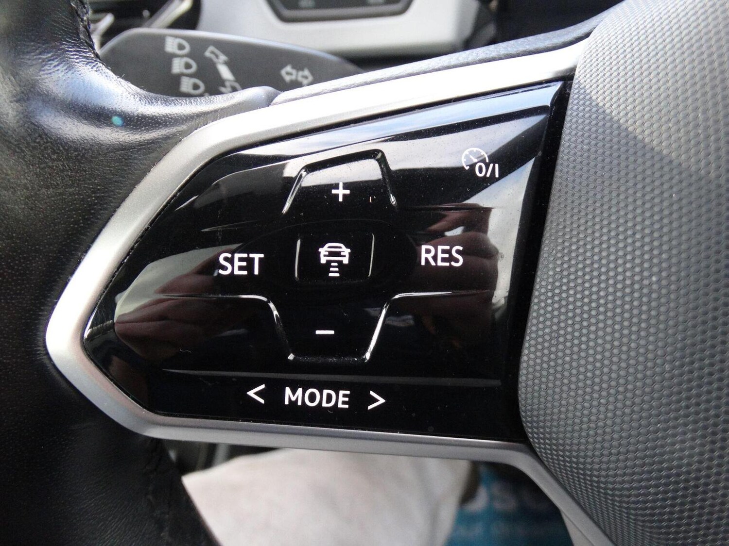 Used Volkswagen ID.3 2021 for sale - 77968619: Photo 27