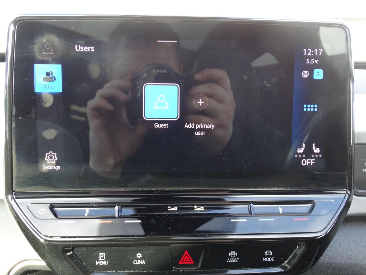 Used Volkswagen ID.3 2021 for sale - 77968619: Photo 29