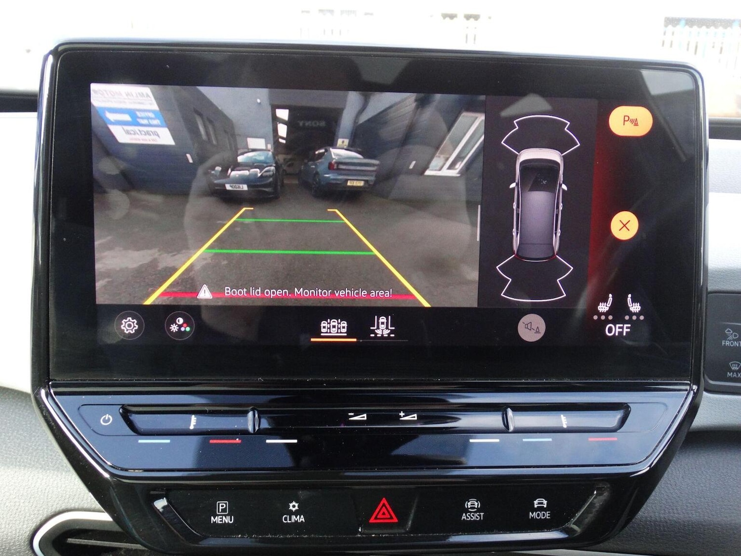 Used Volkswagen ID.3 2021 for sale - 77968619: Photo 35