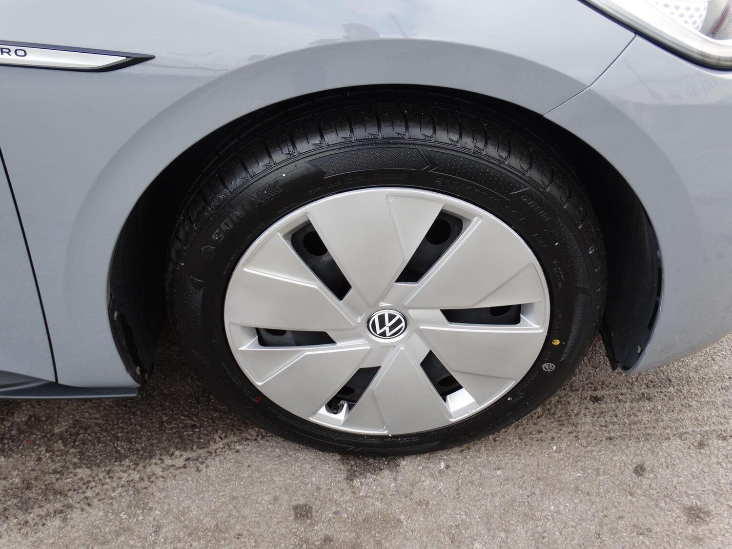 Used Volkswagen ID.3 2021 for sale - 77968619: Photo 51