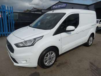 Used Ford Transit Connect 2023 for sale - 74874529: Photo