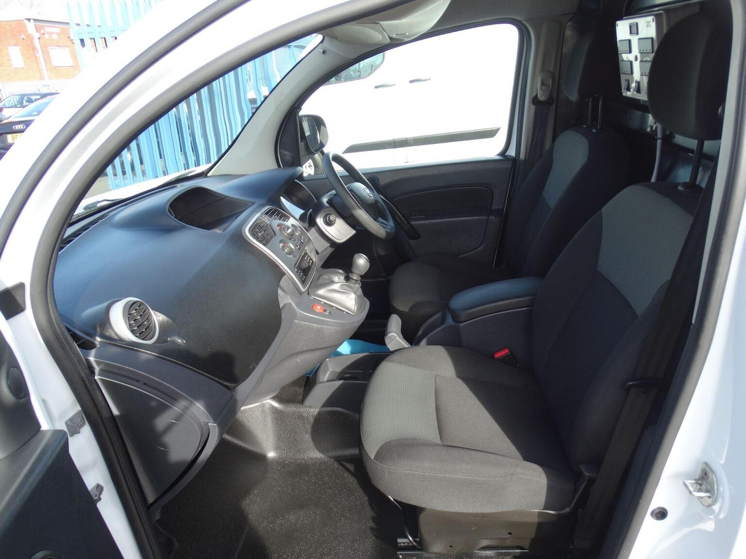 Used Nissan NV250 2021 for sale - 77735864: Photo 10