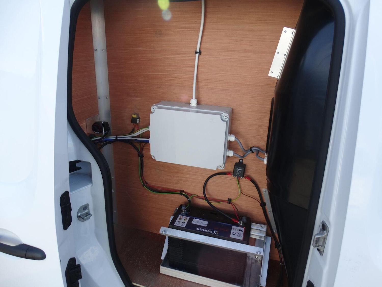 Used Nissan NV250 2021 for sale - 77735864: Photo 11