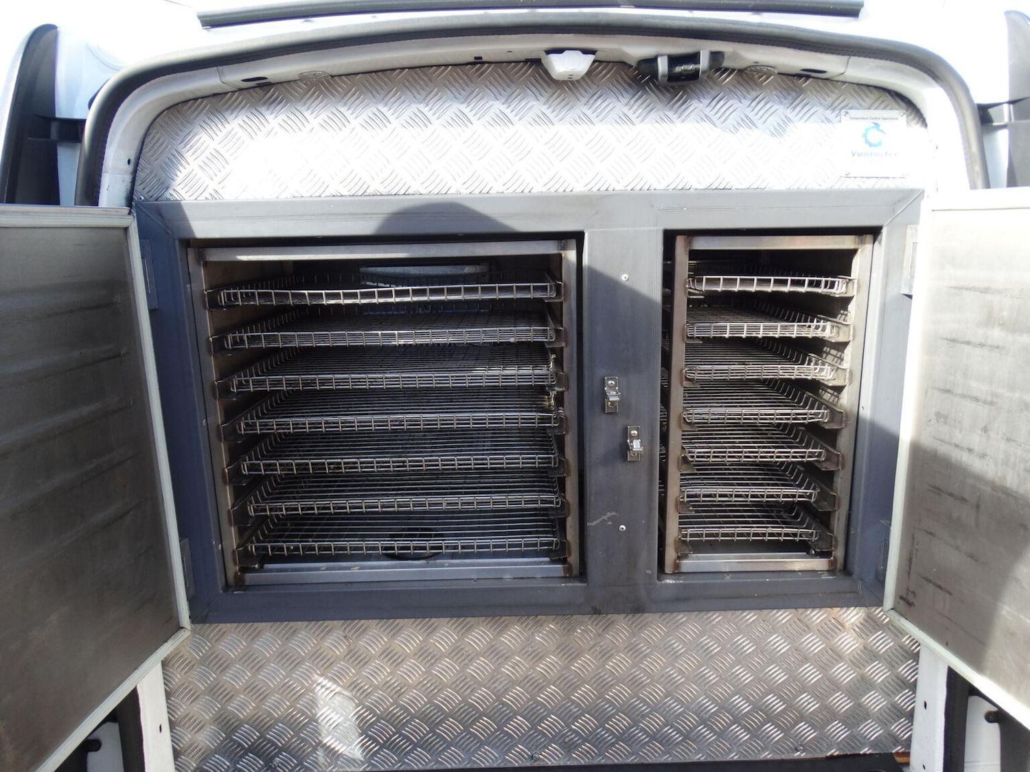 Used Nissan NV250 2021 for sale - 77735864: Photo 13