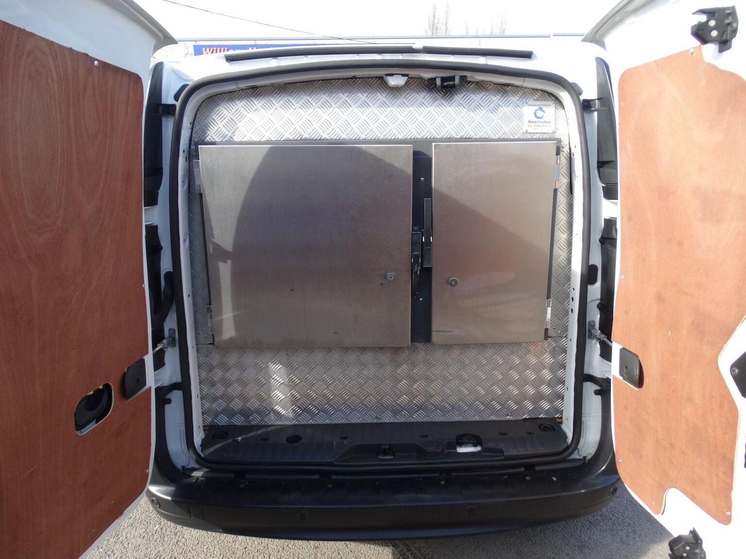 Used Nissan NV250 2021 for sale - 77735864: Photo 15