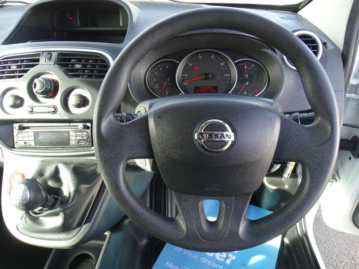 Used Nissan NV250 2021 for sale - 77735864: Photo 17