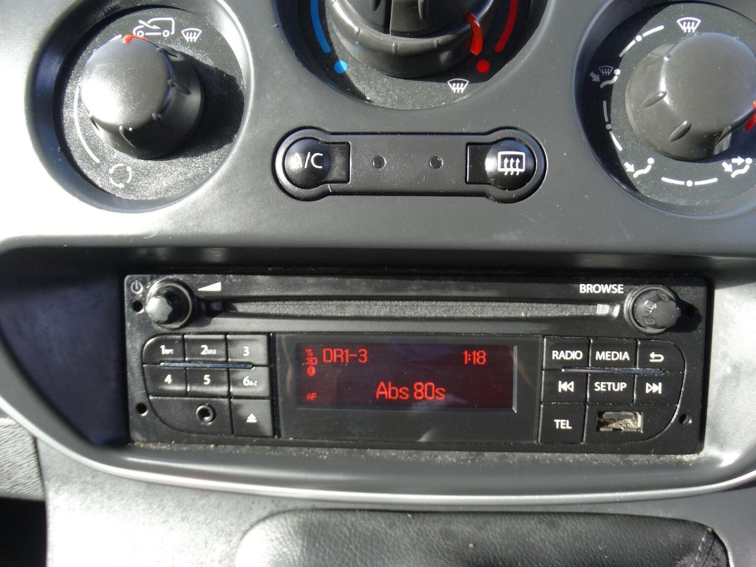 Used Nissan NV250 2021 for sale - 77735864: Photo 18