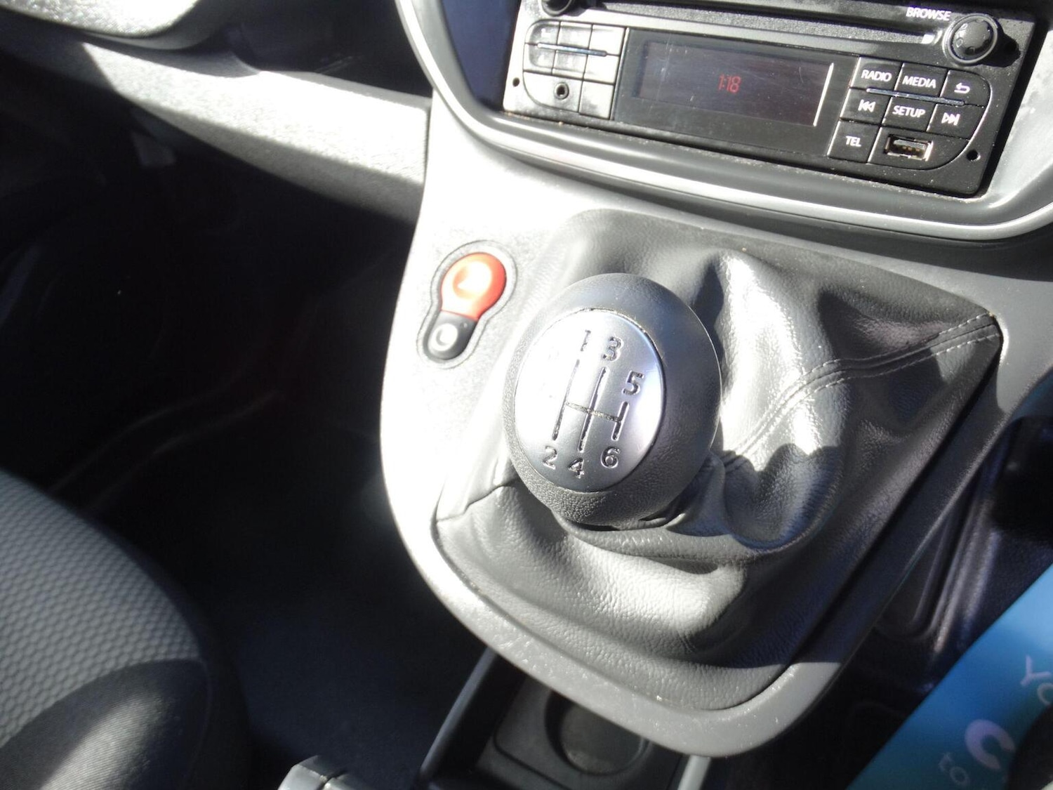 Used Nissan NV250 2021 for sale - 77735864: Photo 25