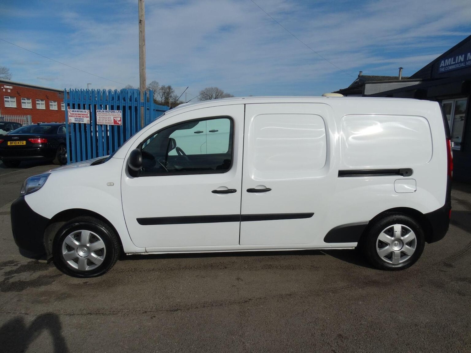Used Nissan NV250 2021 for sale - 77735864: Photo 5