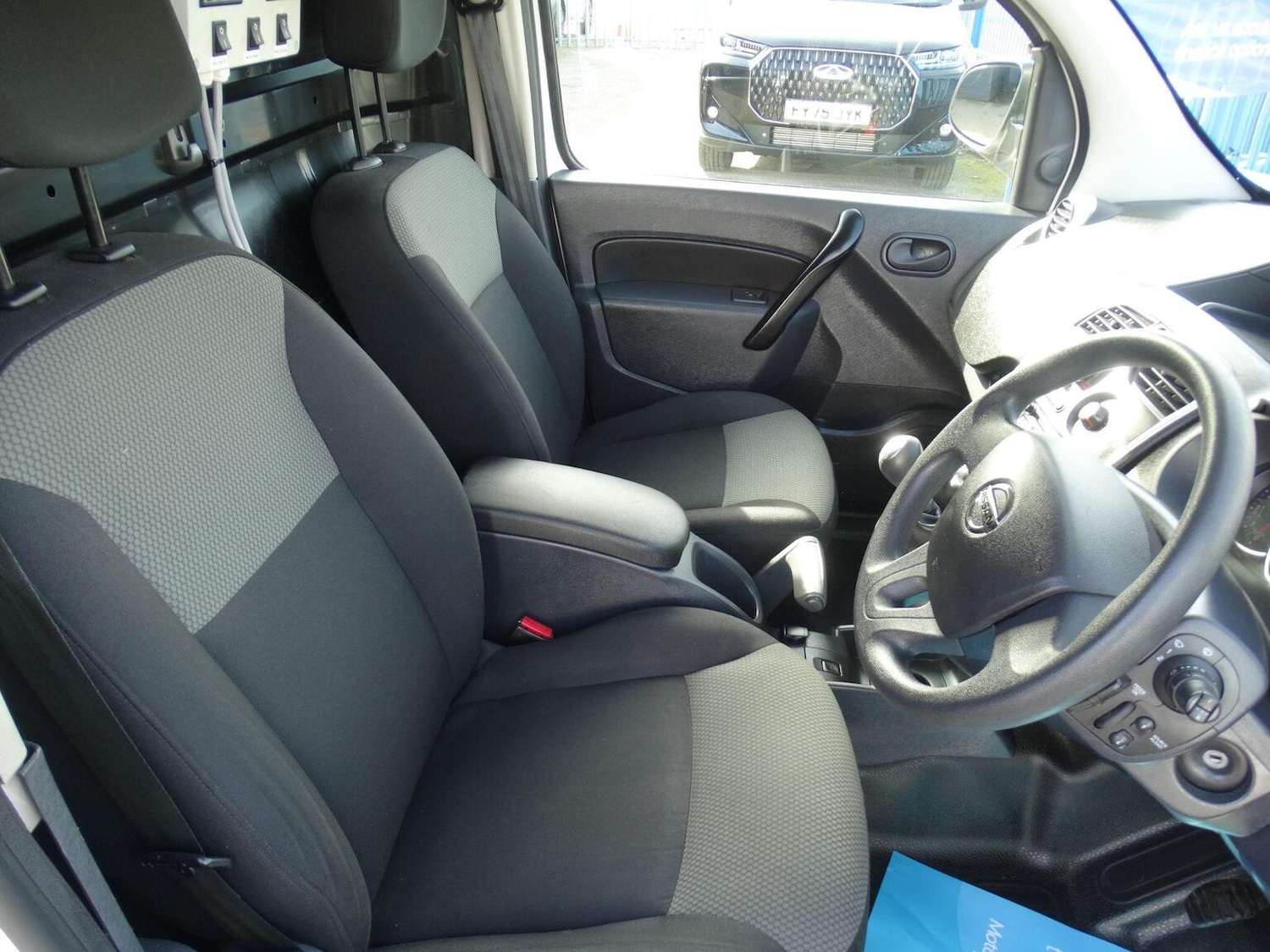Used Nissan NV250 2021 for sale - 77735864: Photo 9