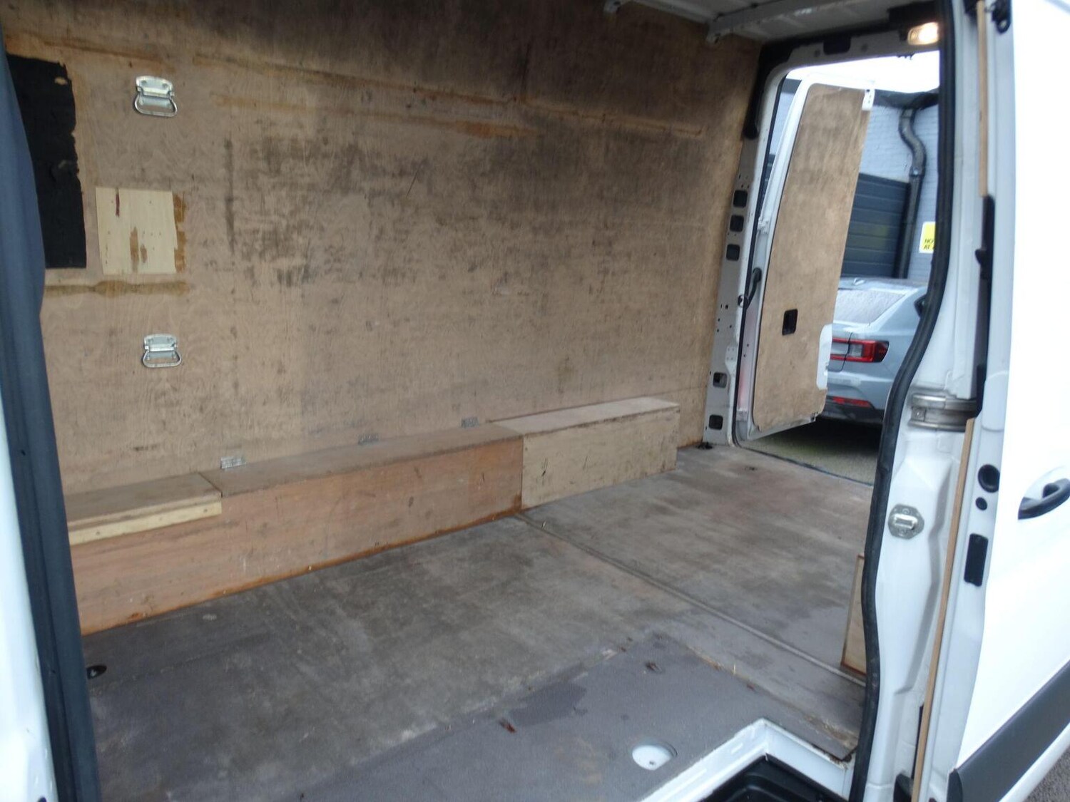 Used Mercedes-Benz Sprinter 2021 for sale - 77535893: Photo 11
