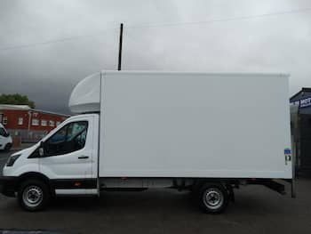 Used Ford Transit 2022 for sale - 79710729: Photo