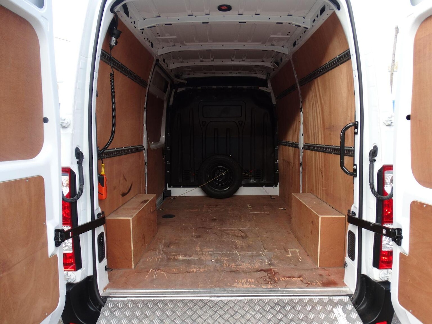 Used Nissan NV400 2021 for sale - 76687278: Photo 12