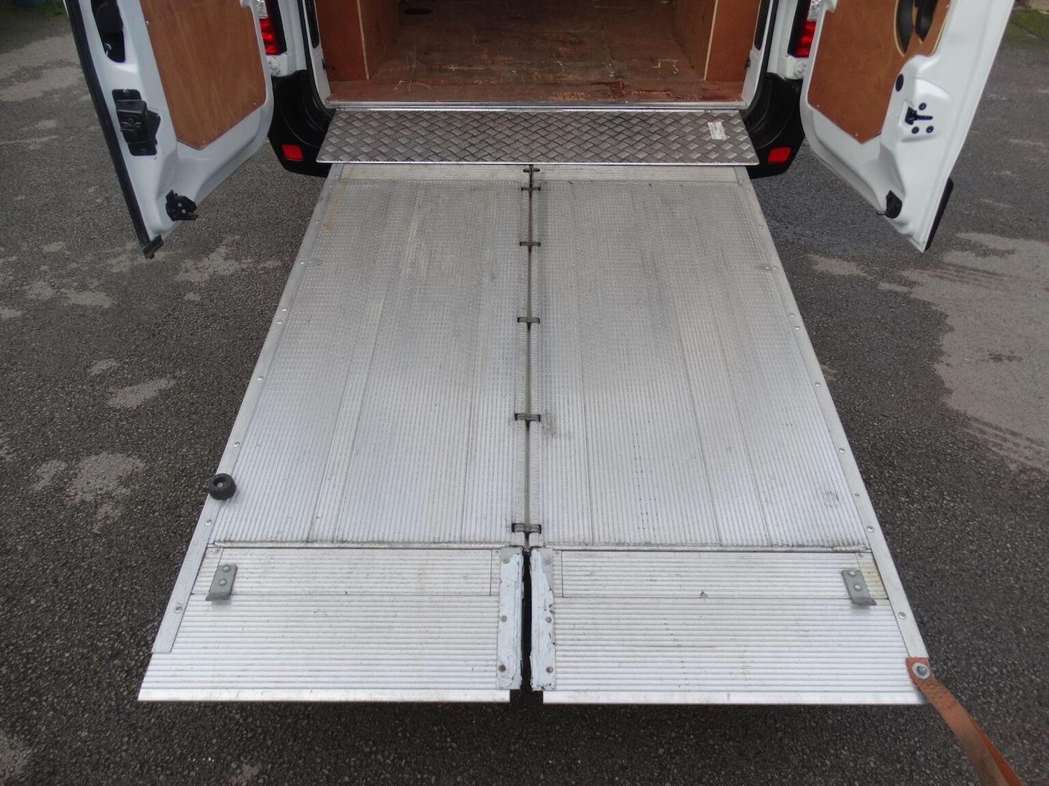 Used Nissan NV400 2021 for sale - 76687278: Photo 13