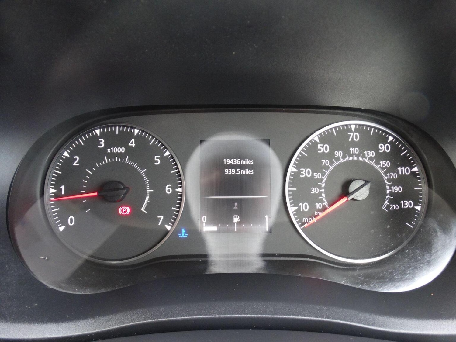 Used Nissan NV400 2021 for sale - 76687278: Photo 14