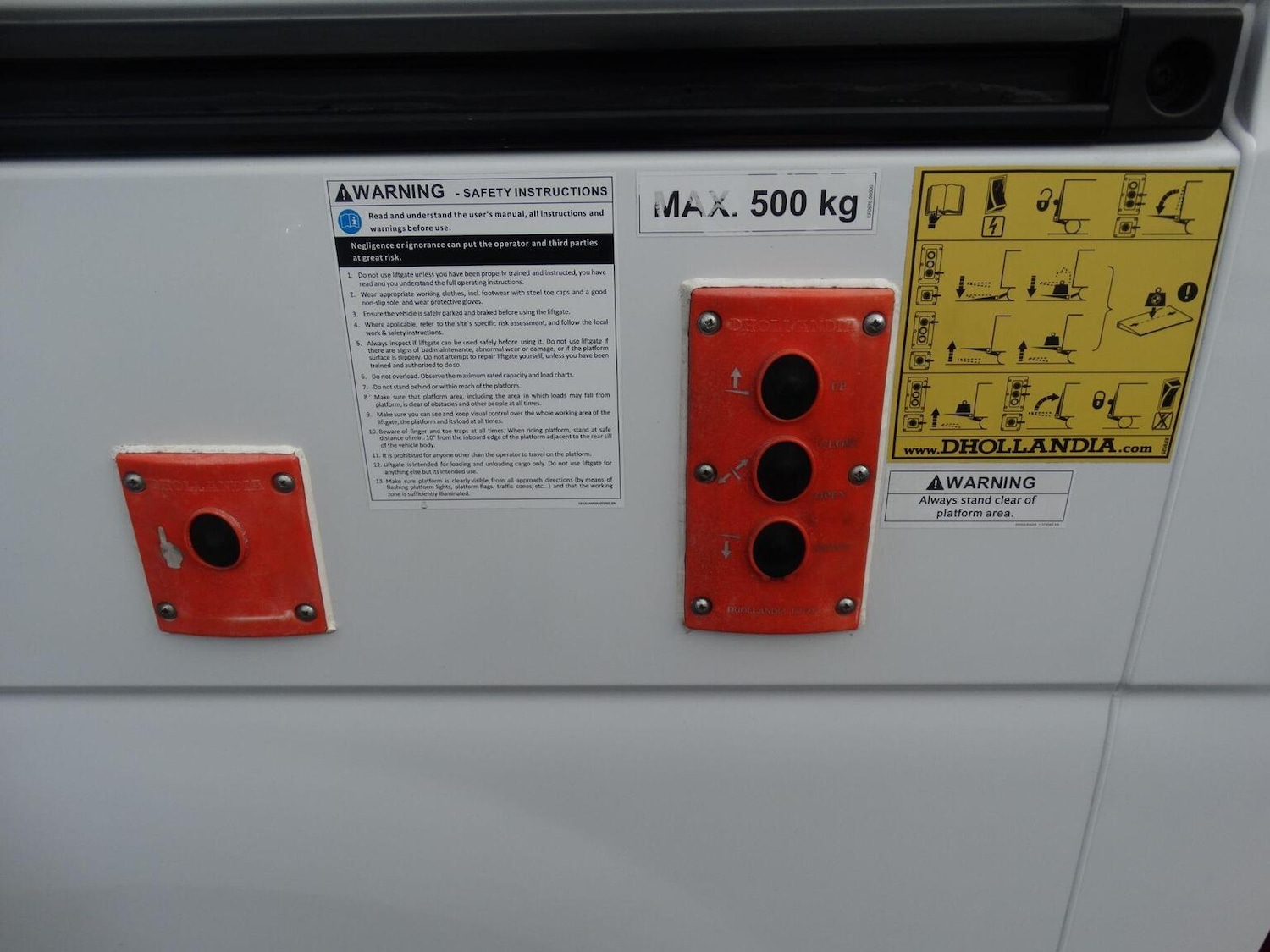 Used Nissan NV400 2021 for sale - 76687278: Photo 21