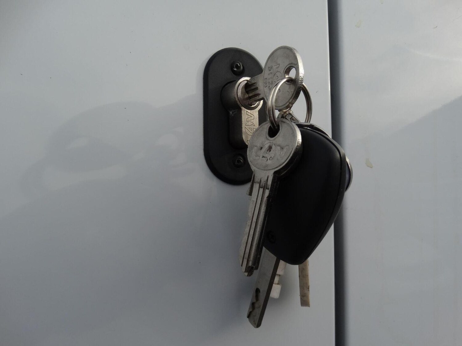 Used Nissan NV400 2021 for sale - 76687278: Photo 24