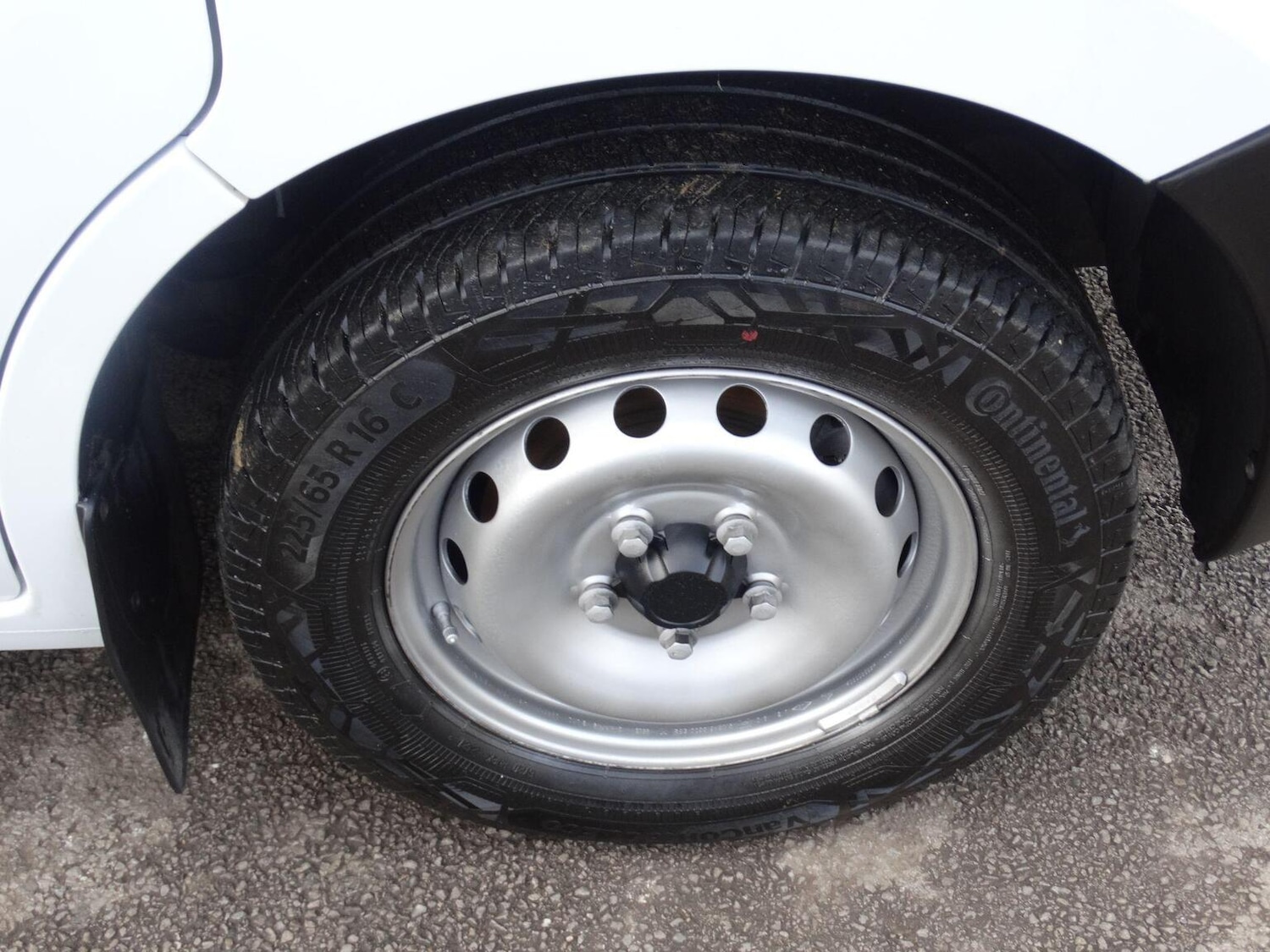 Used Nissan NV400 2021 for sale - 76687278: Photo 29