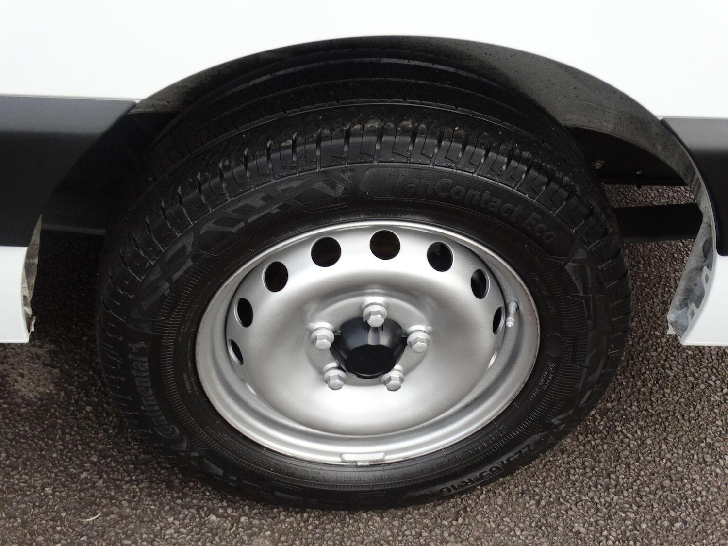 Used Nissan NV400 2021 for sale - 76687278: Photo 30