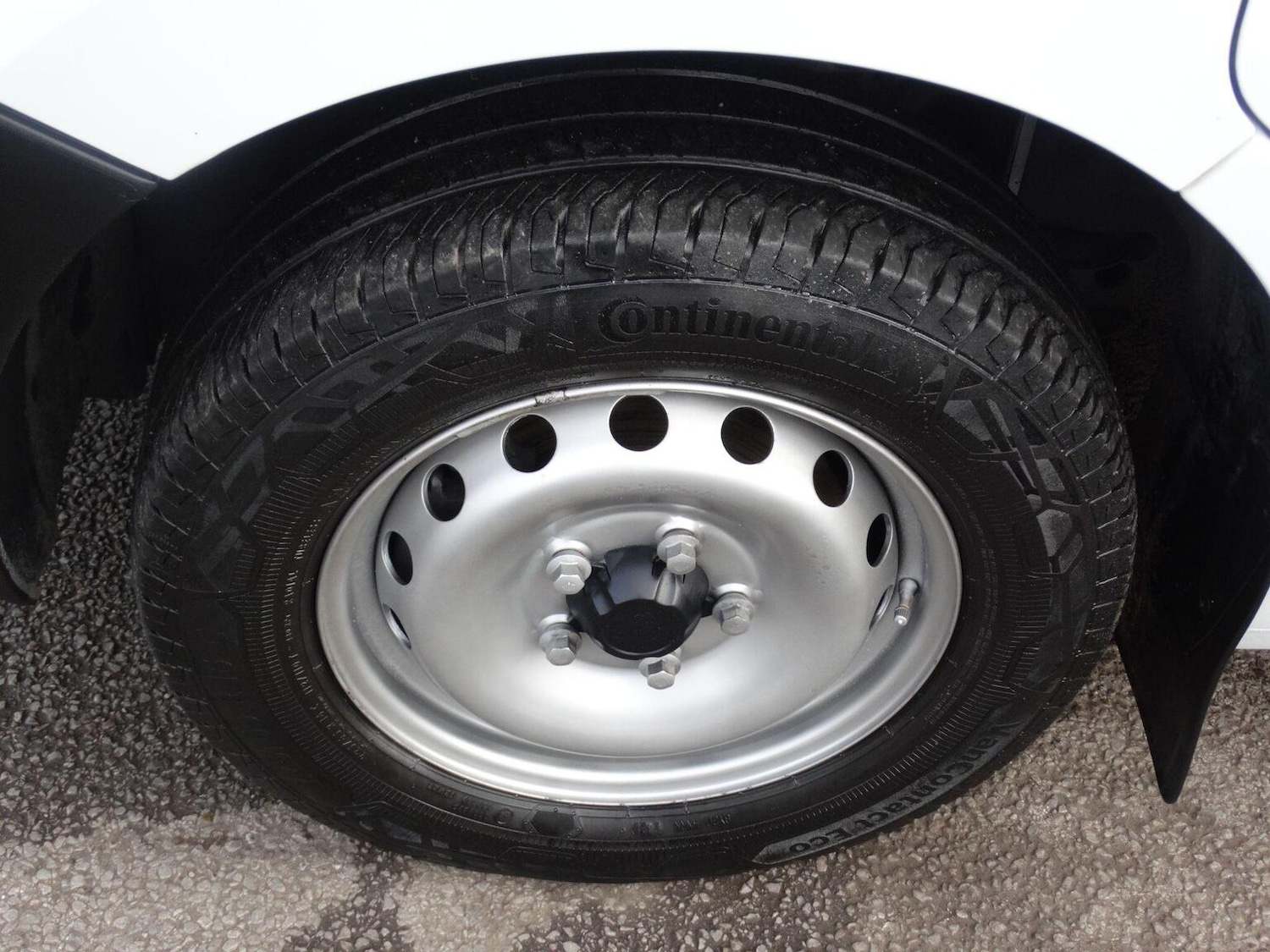 Used Nissan NV400 2021 for sale - 76687278: Photo 31