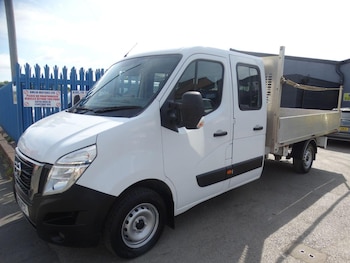 Used Nissan NV400 2021 for sale - 79091329: Photo