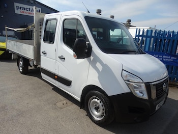 Used Nissan NV400 2021 for sale - 79091329: Photo