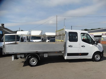 Used Nissan NV400 2021 for sale - 79091329: Photo