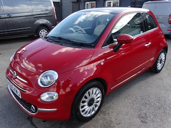 2015 (65) - 1.2 Lounge Euro 6 (s/s) 3dr