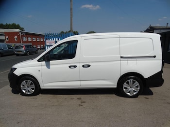 Used Volkswagen Caddy Maxi 2023 for sale - 79053981: Photo