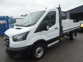 Used Ford Transit 2021 for sale - 79710683: Photo