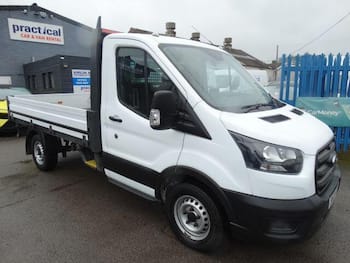 Used Ford Transit 2021 for sale - 79710683: Photo