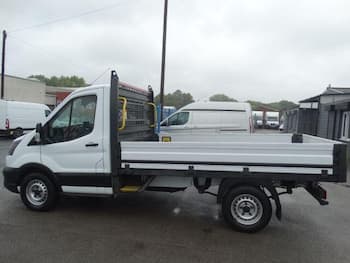 Used Ford Transit 2021 for sale - 79710683: Photo