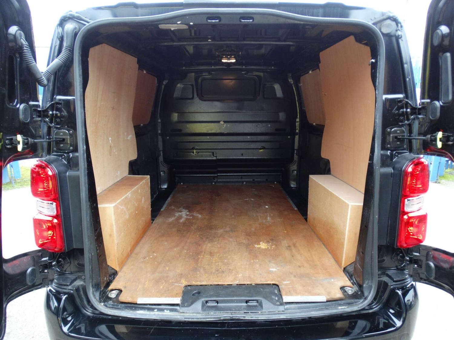 Used Vauxhall Vivaro 2023 for sale - 77595486: Photo 13