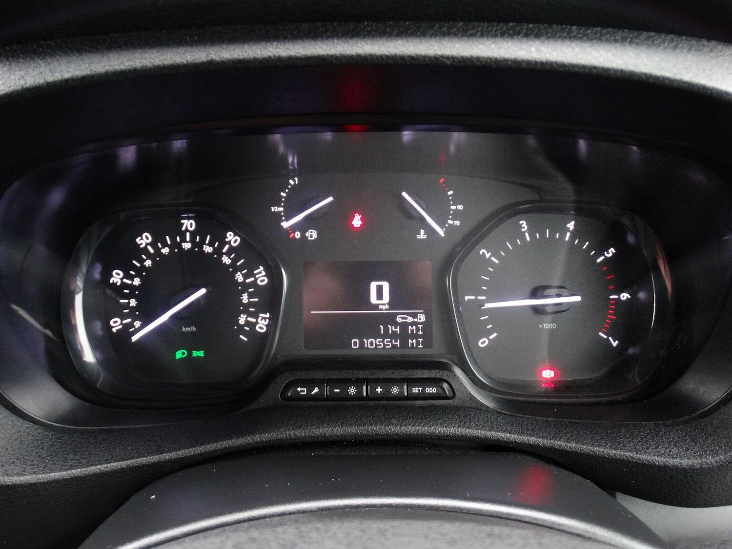 Used Vauxhall Vivaro 2023 for sale - 77595486: Photo 14