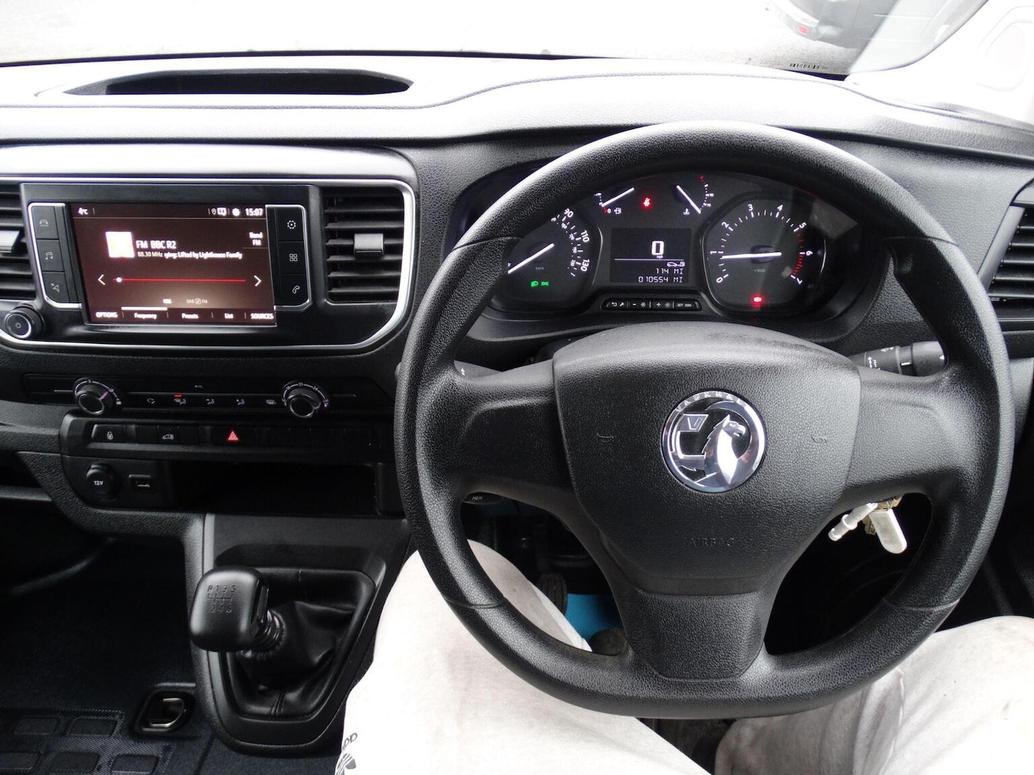 Used Vauxhall Vivaro 2023 for sale - 77595486: Photo 15