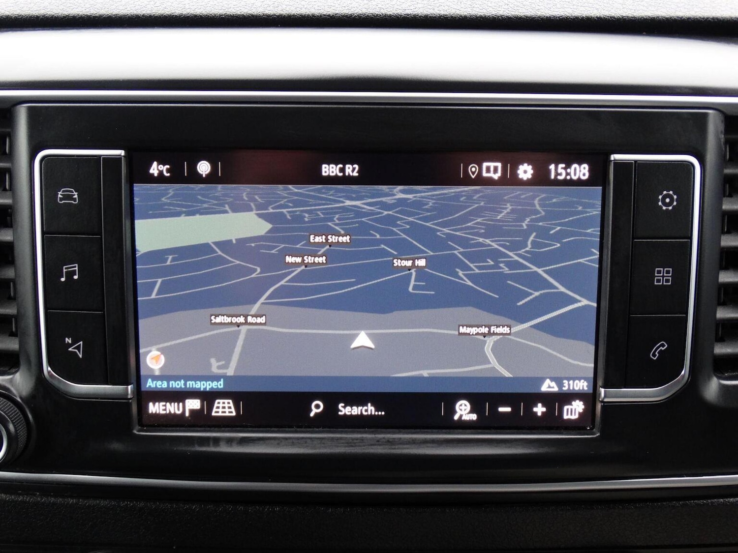 Used Vauxhall Vivaro 2023 for sale - 77595486: Photo 16