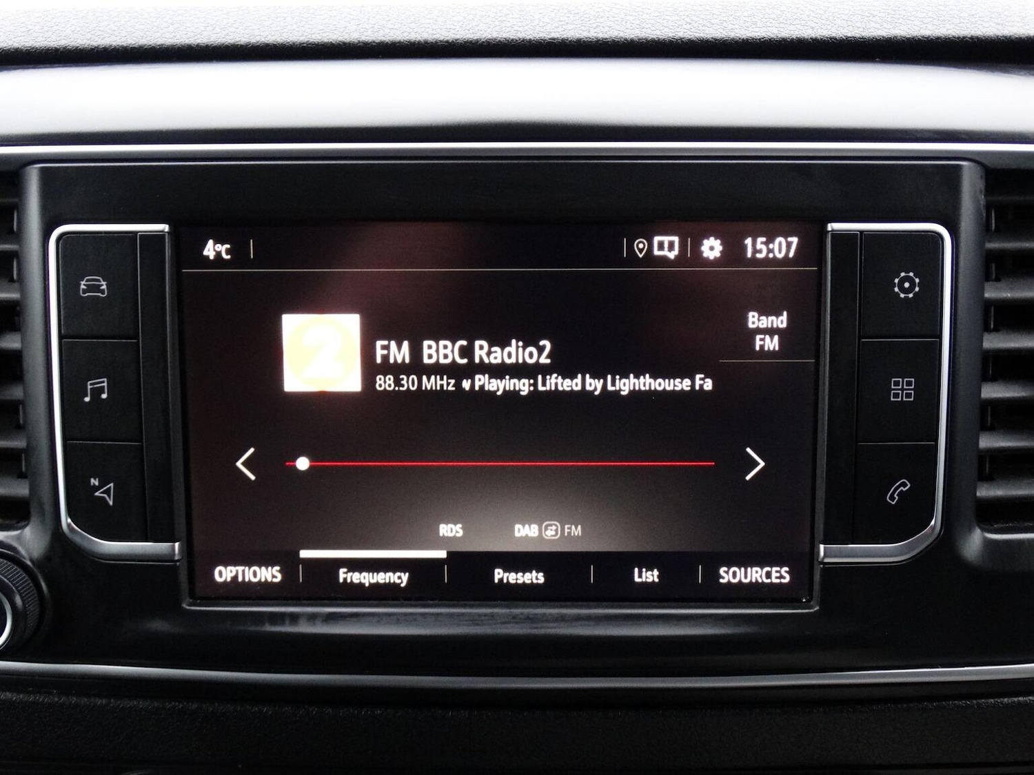 Used Vauxhall Vivaro 2023 for sale - 77595486: Photo 18